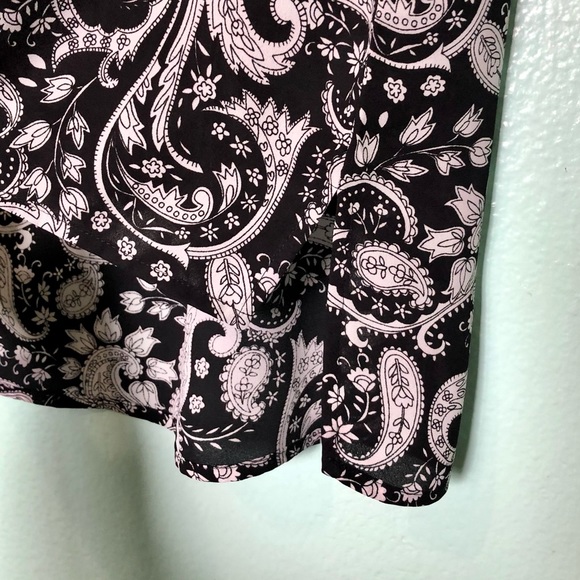 Express Blouse - Picture 4 of 6